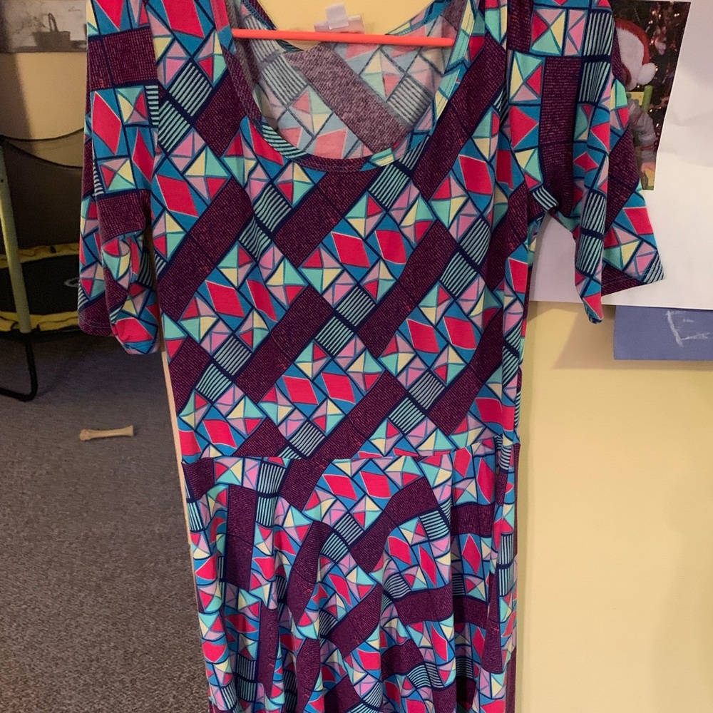 Lularoe Nicole